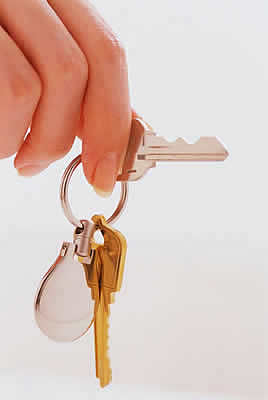 Keys to Home - Joe Cannizzaro REALTOR